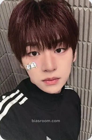 Dongyun Doogeundae Photocard - DRIPPIN - DRIPPIN K-pop photocard