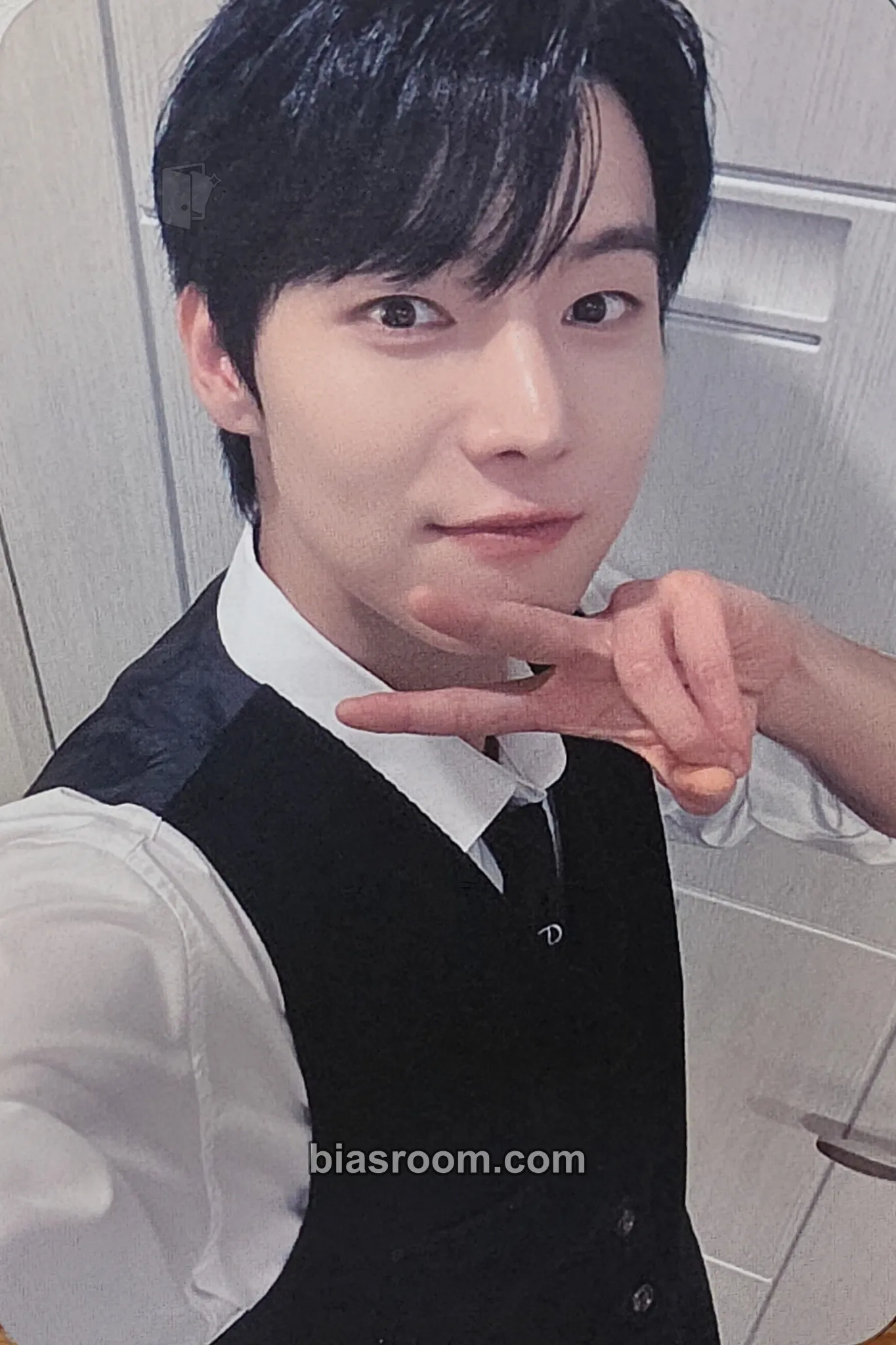 Yonghoon Maze: Ad Astra Photocard - ONEWE - ONEWE K-pop photocard