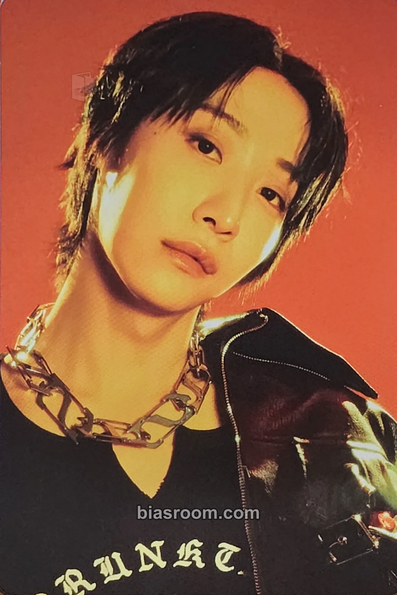 Dongmyeong O! New E!volution V Photocard - ONEWE - ONEWE K-pop photocard