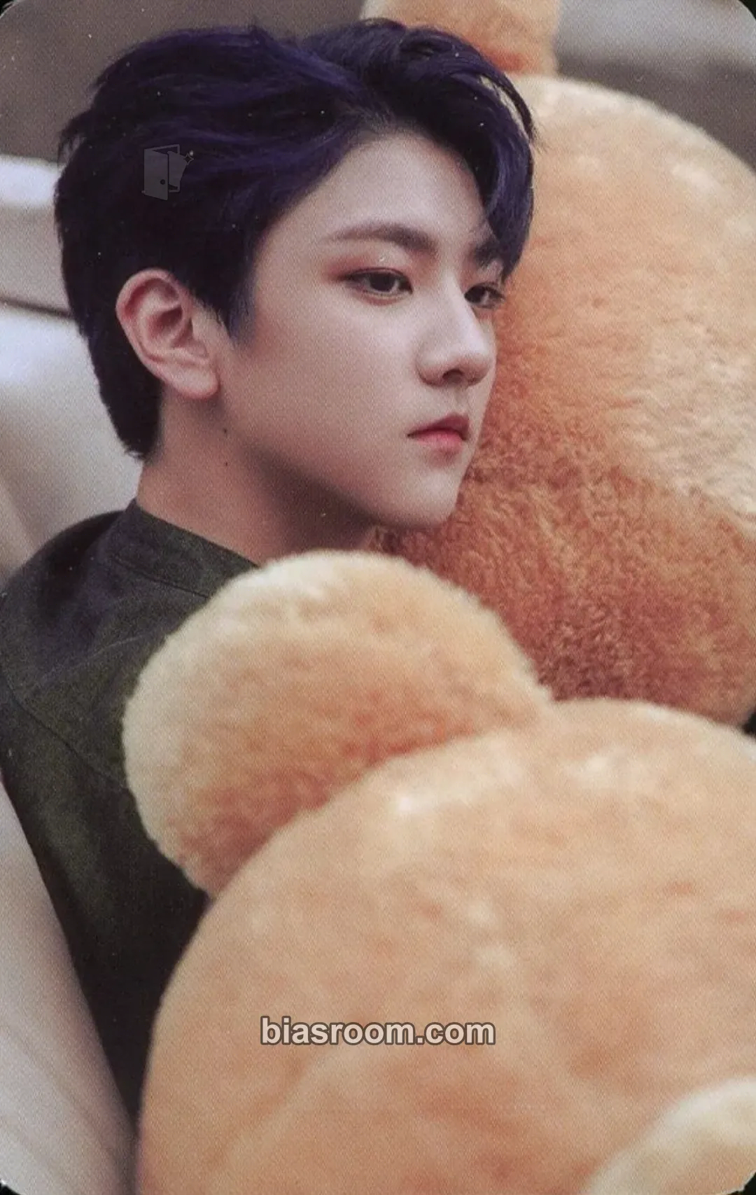 Kaedan NEW TOMORROW Photocard - FANTASY BOYS - FANTASY BOYS K-pop photocard