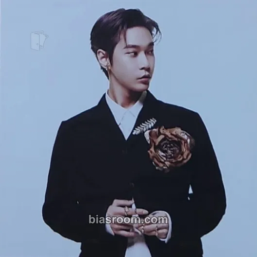 Doyoung Fact Check Photocard - NCT 127 - NCT 127 K-pop photocard
