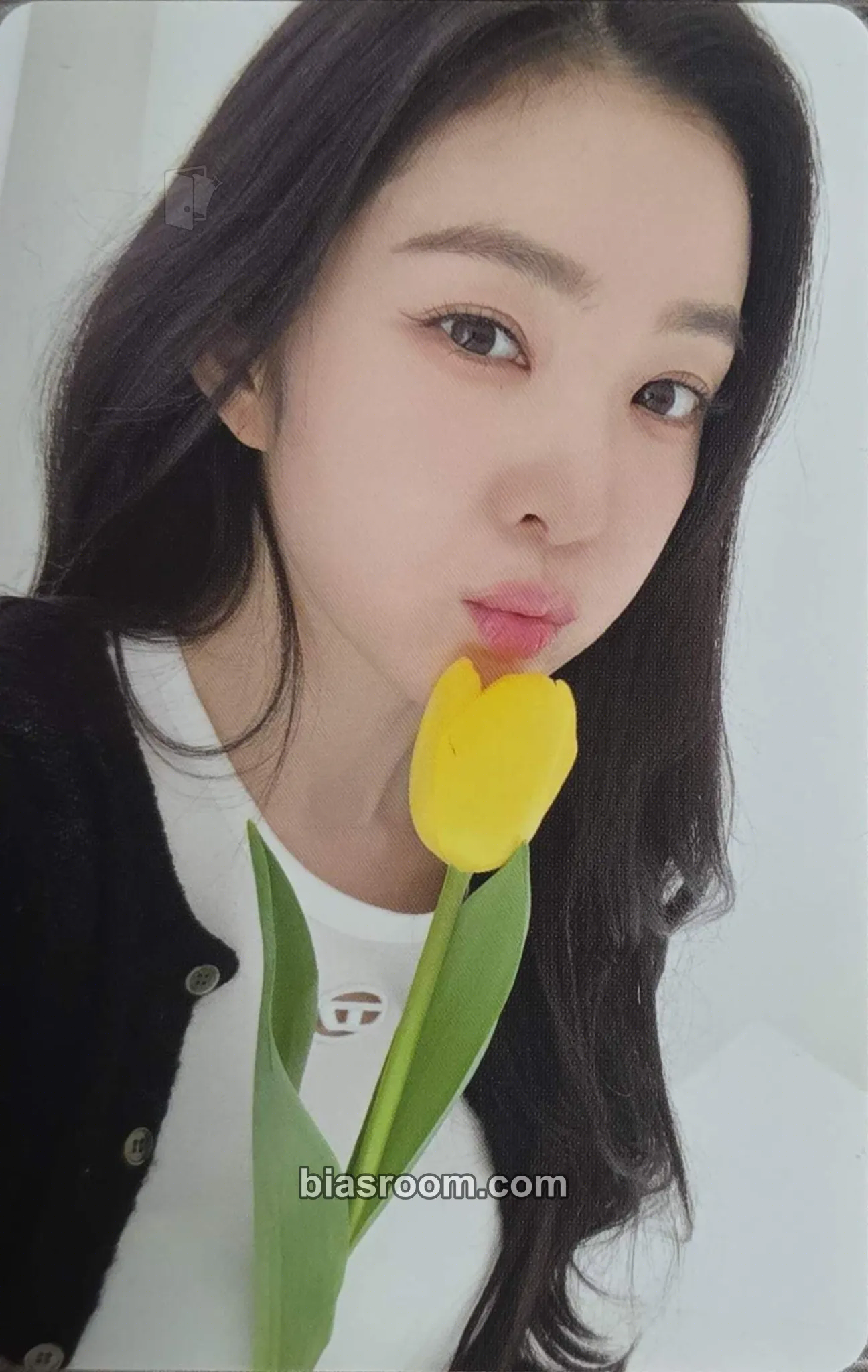 Irene Happy Birthday! Photocard - Red Velvet - Red Velvet K-pop photocard