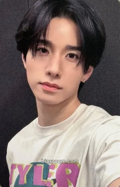 Keigo Sato KCON JAPAN 2026 Photocard - JO1 - JO1 K-pop photocard