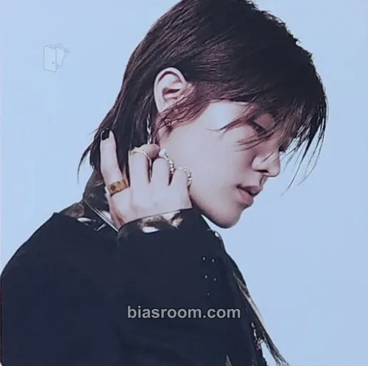 Yuta Fact Check Photocard - NCT 127 - NCT 127 K-pop photocard