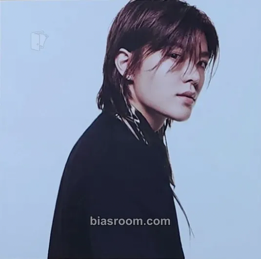 Yuta Fact Check Photocard - NCT 127 - NCT 127 K-pop photocard