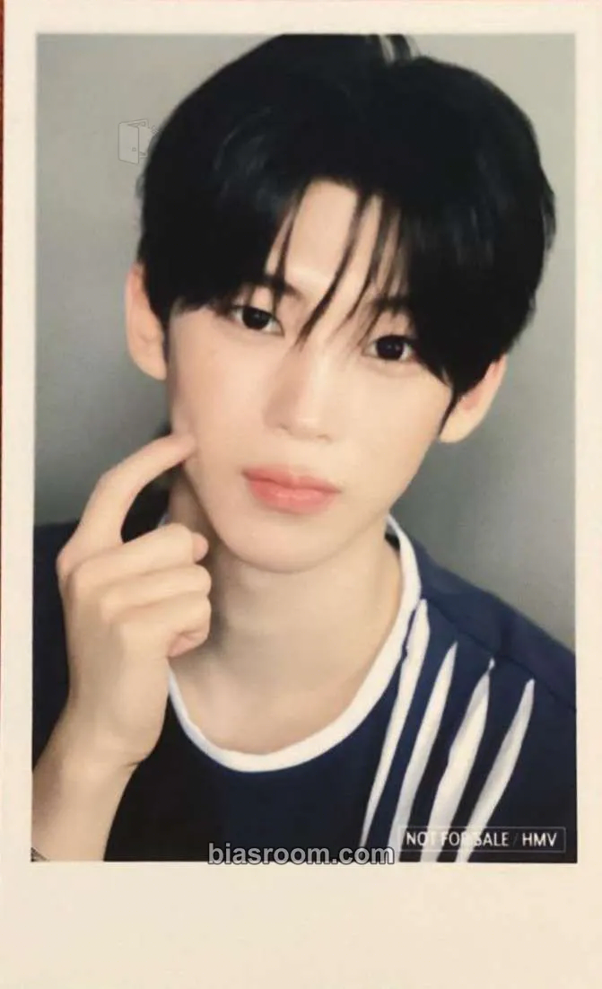 Kim Dohun itsnotover Photocard - idntt - idntt K-pop photocard