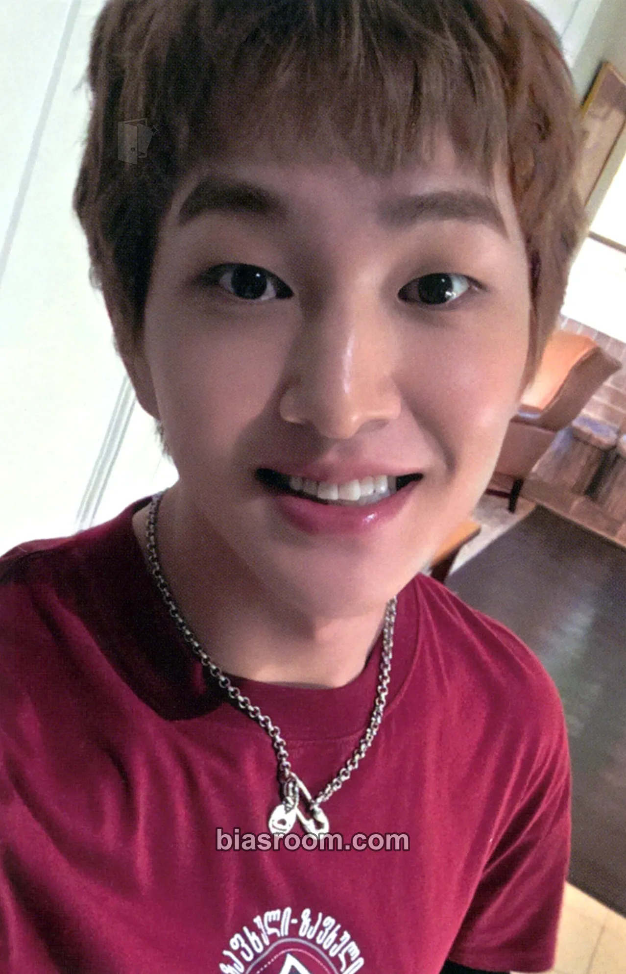 Onew PERCENT Photocard - SHINee - SHINee K-pop photocard
