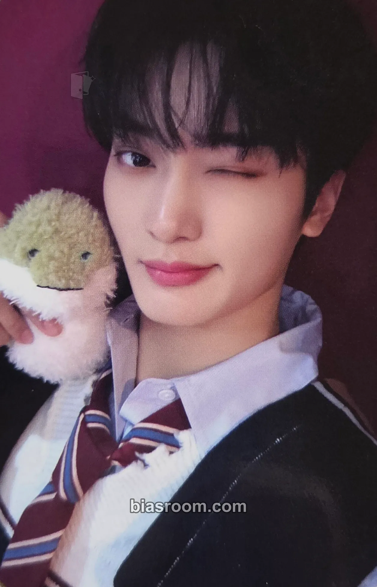 Taeyoung FIND THE ORBIT Photocard - CRAVITY - CRAVITY K-pop photocard
