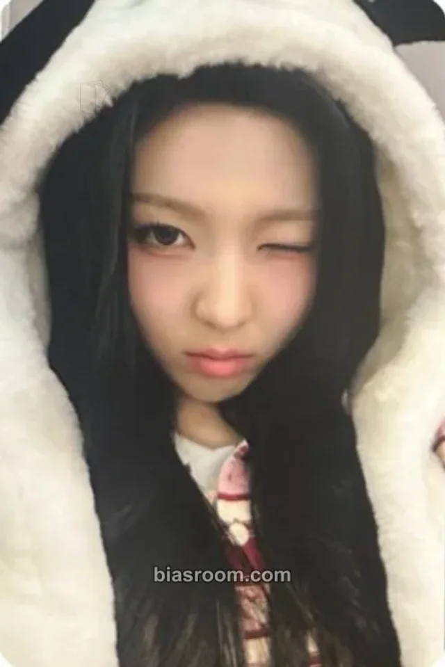 ifeye - Meu - As If Album musicplant (music plant) video call (fancall) round 2