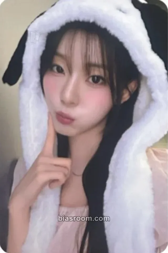 ifeye - Kasia - As If Album musicplant (music plant) video call (fancall) round 2