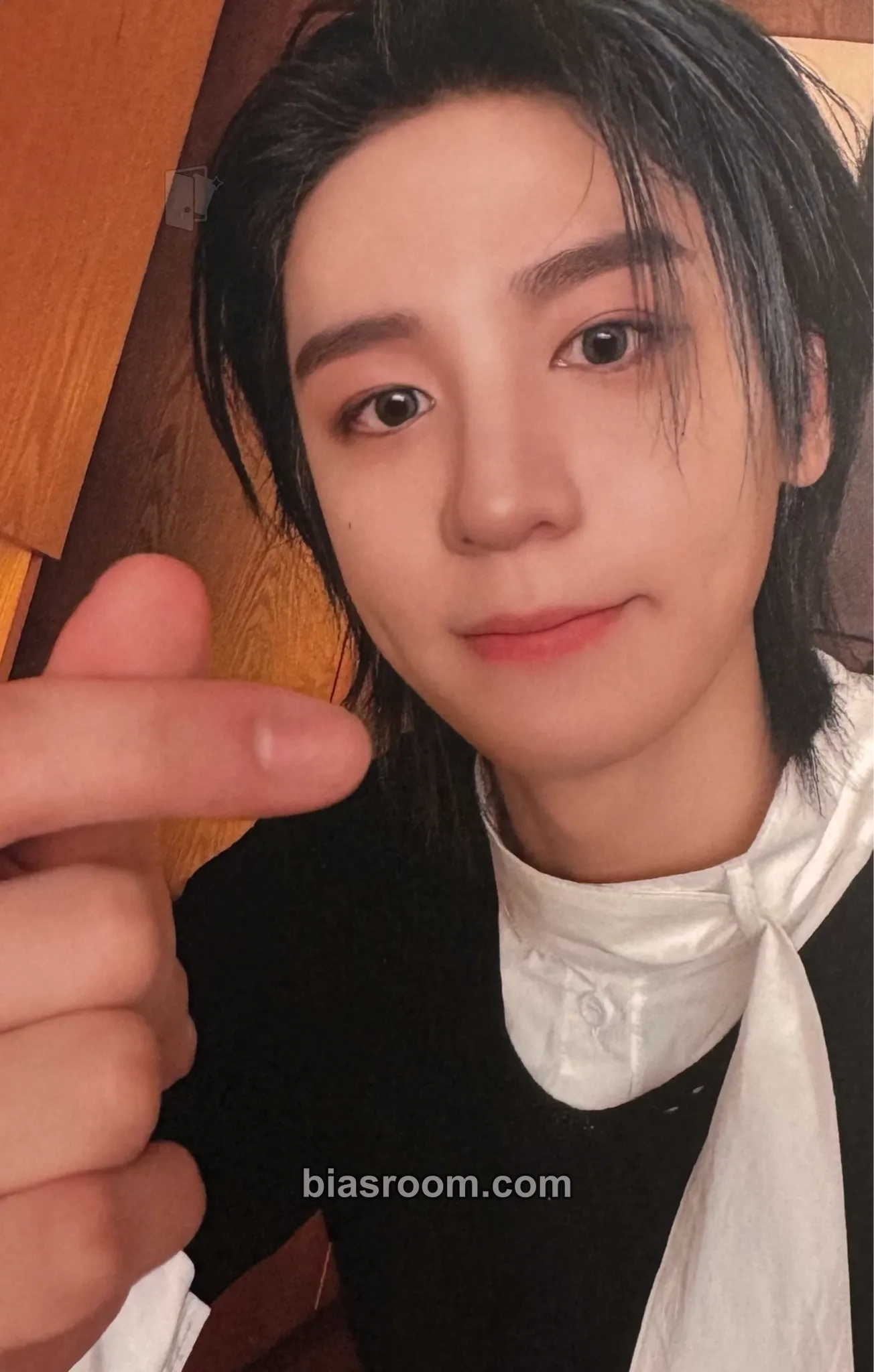 Leehan HOME Photocard - BOYNEXTDOOR - BOYNEXTDOOR K-pop photocard