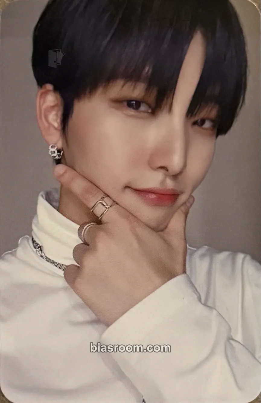 Seoho MALUS Photocard - ONEUS - ONEUS K-pop photocard