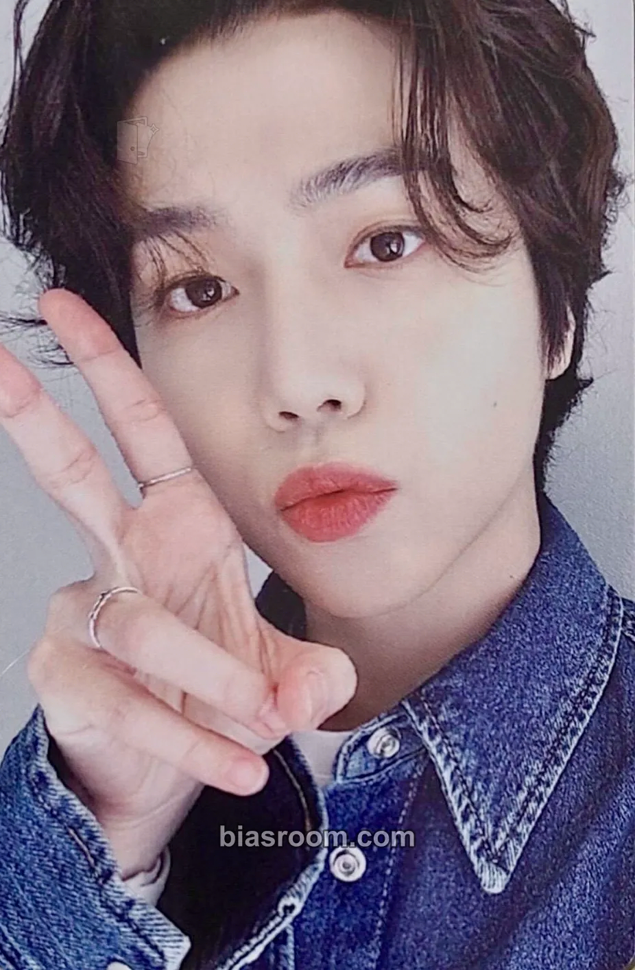 Jinho 2023 Season's Greetings: Record of Youth Photocard - PENTAGON - PENTAGON K-pop photocard