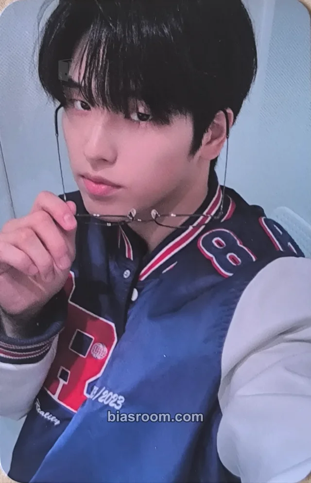 ONLEE - Seunghwan - 2023 Lee Seung Hwan Fan Meeting Hwanderland MT In Summer Event photocard set fan meeting