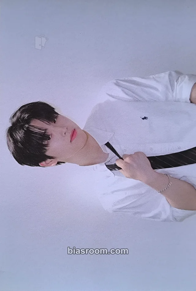 ONLEE - Seunghwan - 2023 Lee Seung Hwan Fan Meeting Hwanderland MT In Summer Event fan meeting postcard set