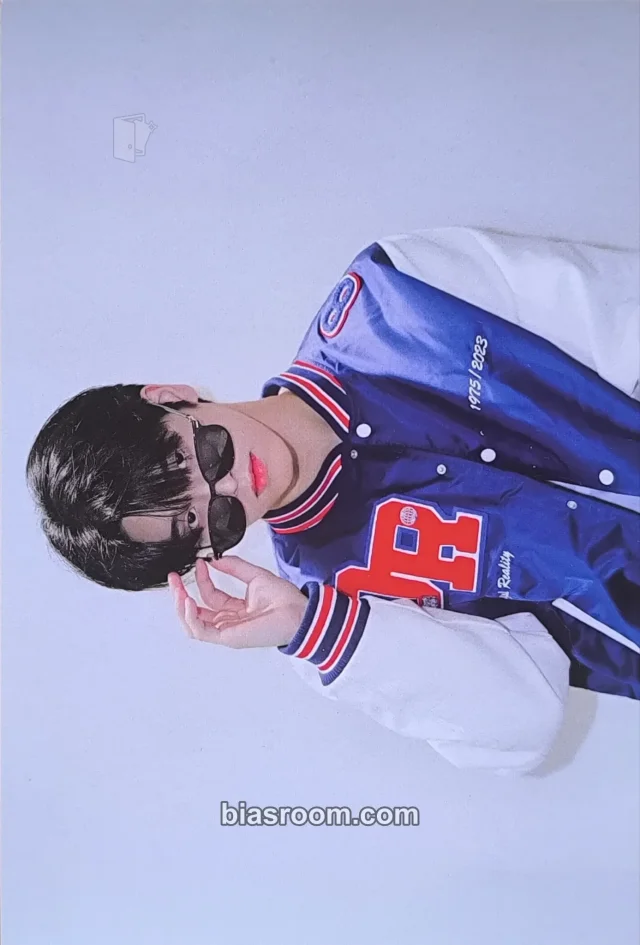 ONLEE - Seunghwan - 2023 Lee Seung Hwan Fan Meeting Hwanderland MT In Summer Event fan meeting postcard set