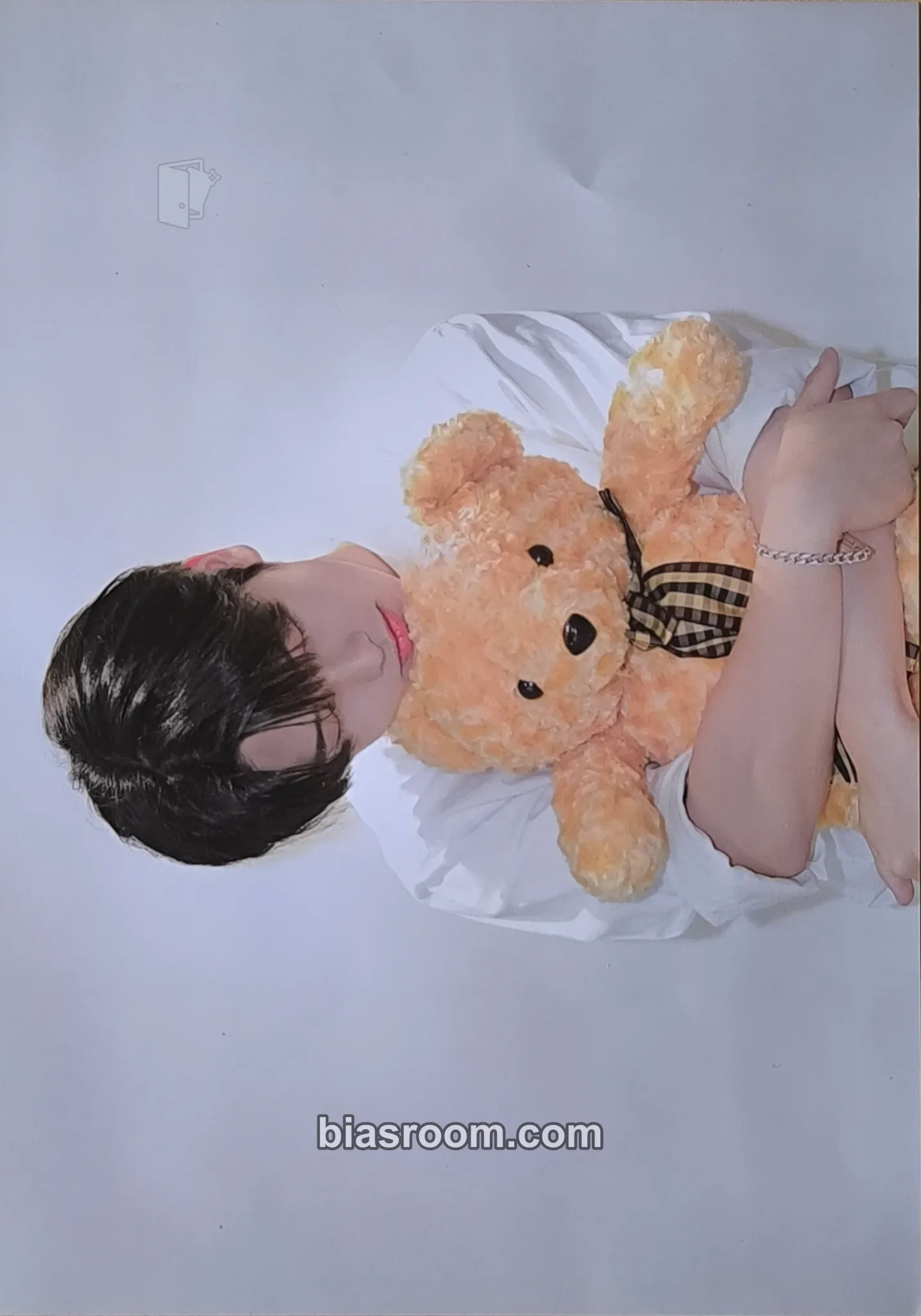 Seunghwan 2023 Lee Seung Hwan Fan Meeting Hwanderland MT In Summer Photocard - ONLEE - ONLEE K-pop photocard