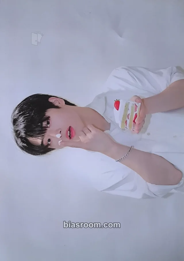 ONLEE - Seunghwan - 2023 Lee Seung Hwan Fan Meeting Hwanderland MT In Summer Event A4 fan meeting