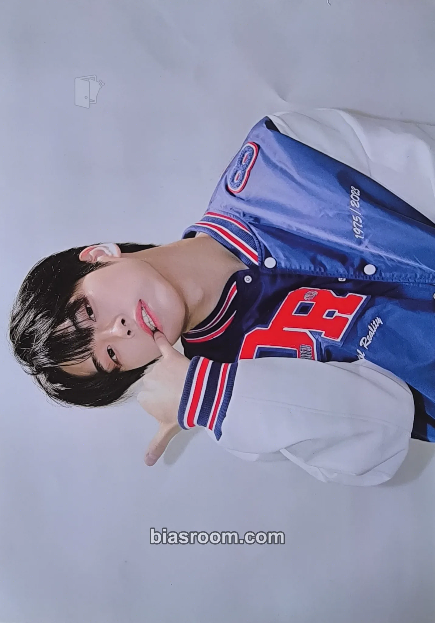 Seunghwan 2023 Lee Seung Hwan Fan Meeting Hwanderland MT In Summer Photocard - ONLEE - ONLEE K-pop photocard