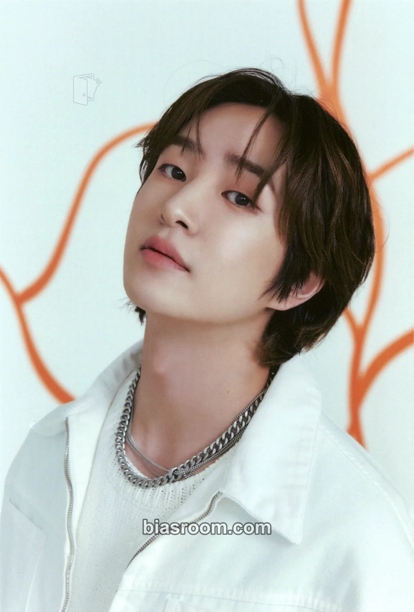 Onew ONEW The Live: Connection Photocard - SHINee - SHINee K-pop photocard
