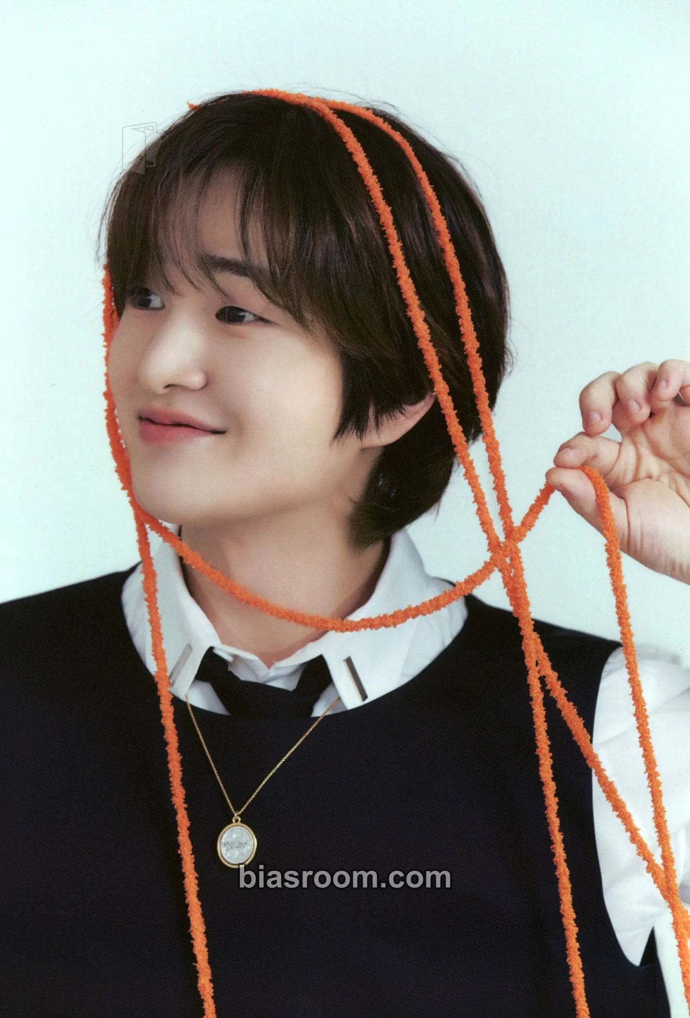 Onew ONEW The Live: Connection Photocard - SHINee - SHINee K-pop photocard