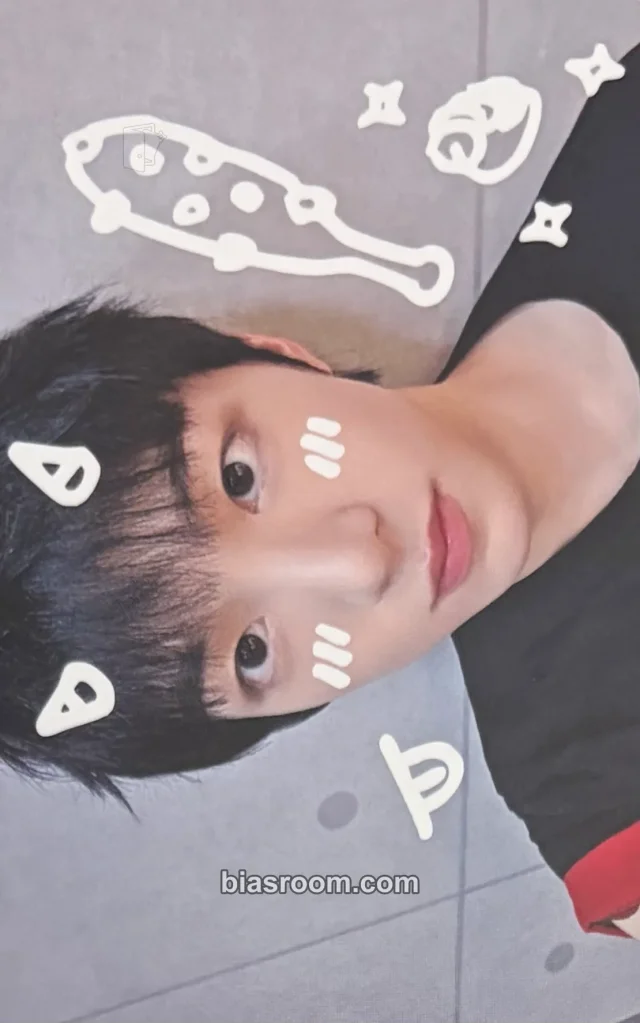 IDID - Junhyuk - I did it. Album video call (fancall) makestar round 2