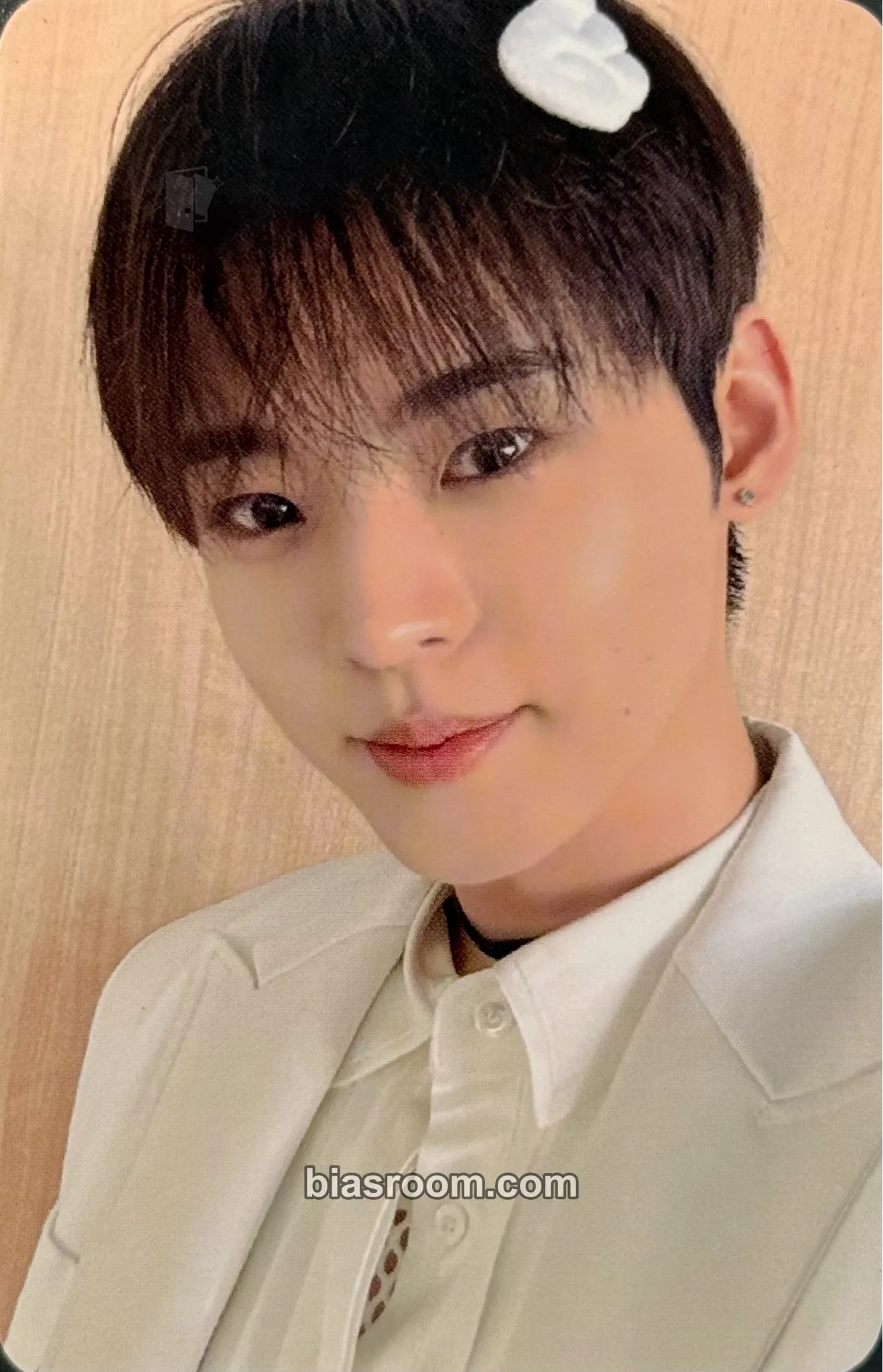 Hyojin ONF: MY IDENTITY Photocard - ONF - ONF K-pop photocard