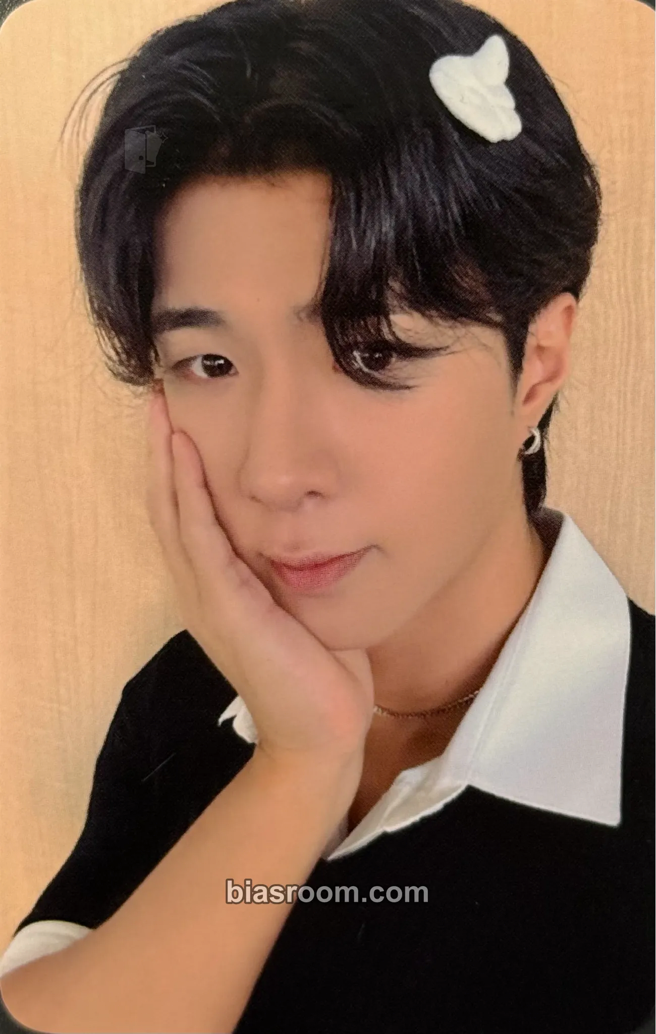 Wyatt ONF: MY IDENTITY Photocard - ONF - ONF K-pop photocard