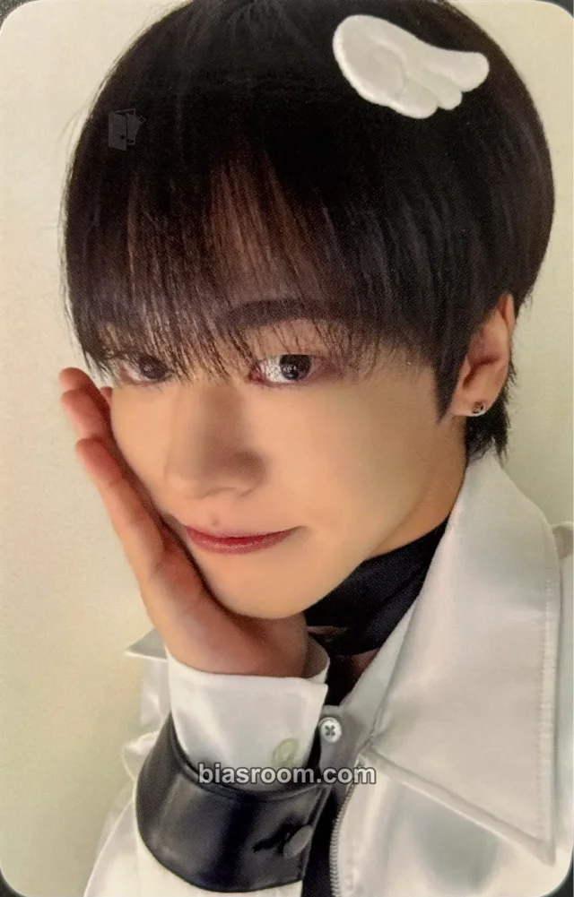 ONF - Yuto - ONF: MY IDENTITY Album everline