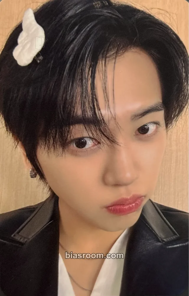 ONF - Minkyun - ONF: MY IDENTITY Album everline