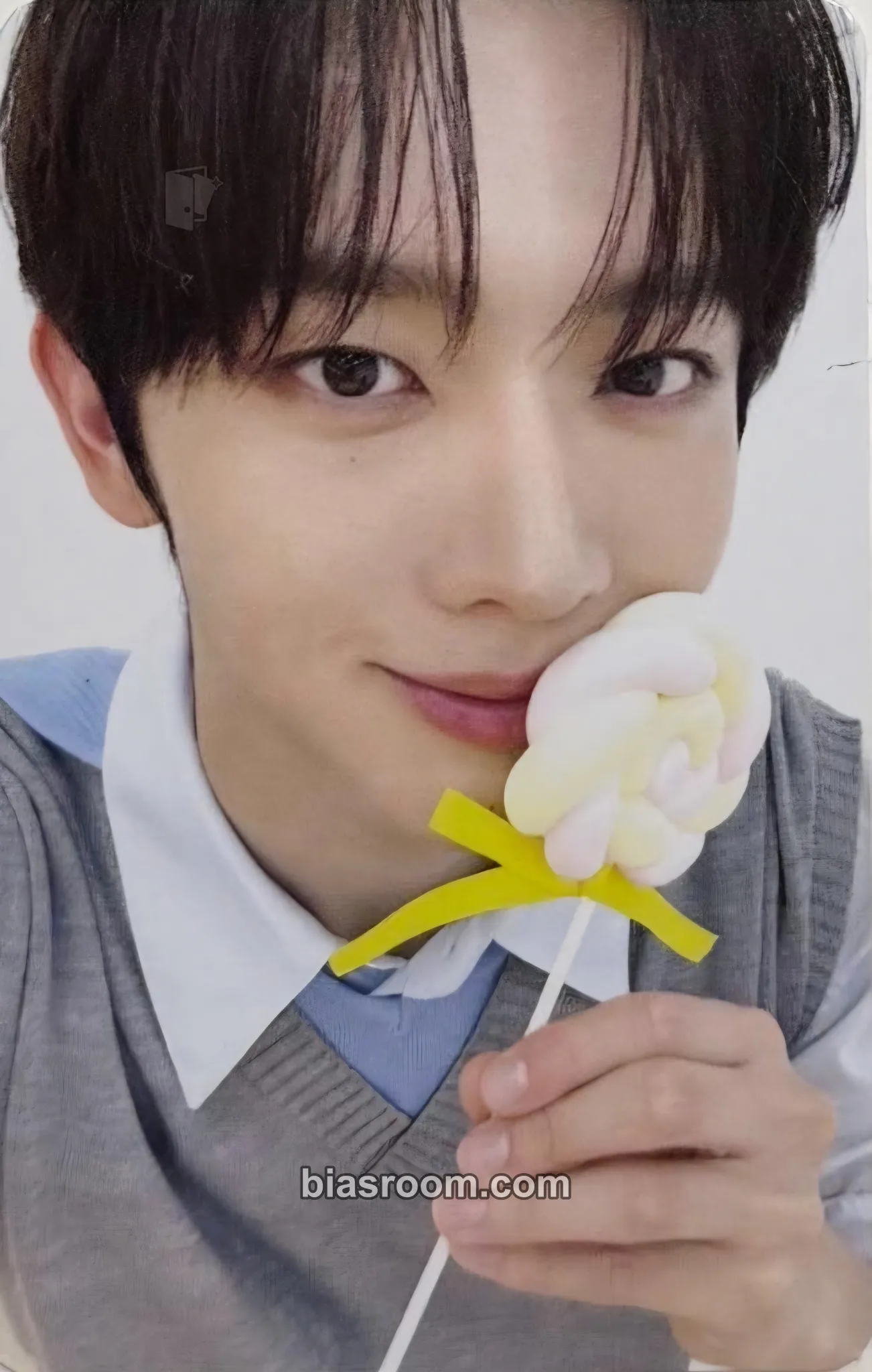 Seungeon Sequence 01: Curiosity Photocard - AND2BLE - AND2BLE K-pop photocard