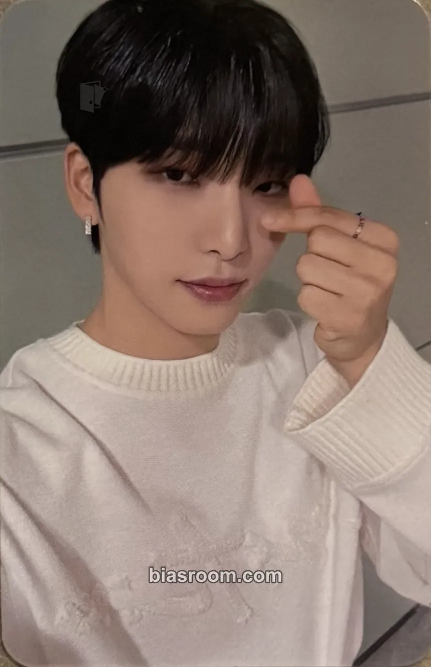 Seoho MALUS Photocard - ONEUS - ONEUS K-pop photocard