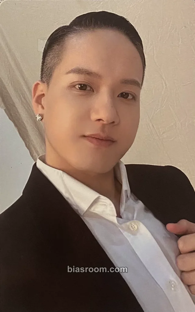 BTOB - Peniel - [TO.MELODY] 2024 Season's Greetings YA-CHIC Other season's greetings black version