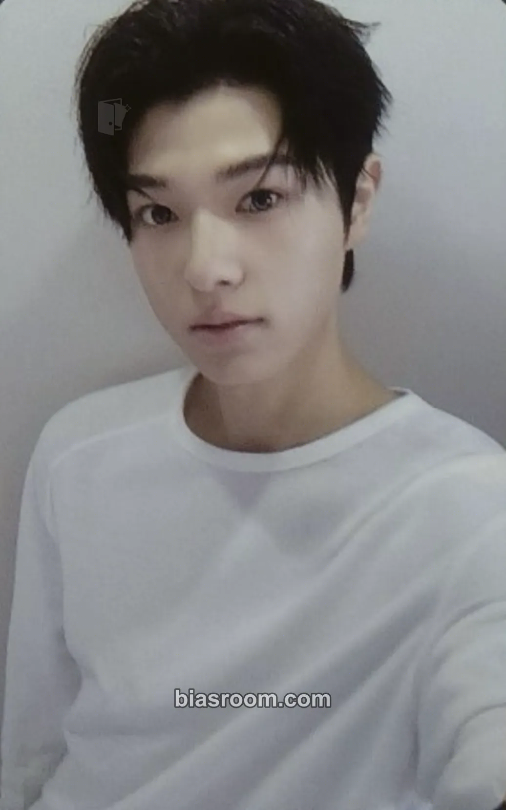Riwoo Louder Than Ever Photocard - NEWBEAT - NEWBEAT K-pop photocard