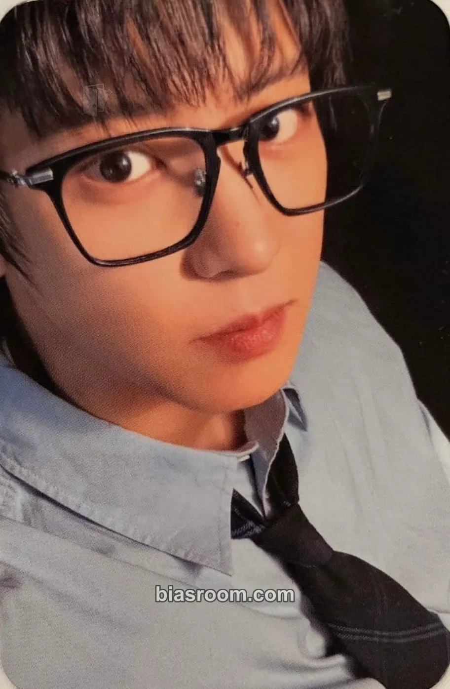 Chanyeol EXO PLANET #6 – EXhOrizon Photocard - EXO - EXO K-pop photocard