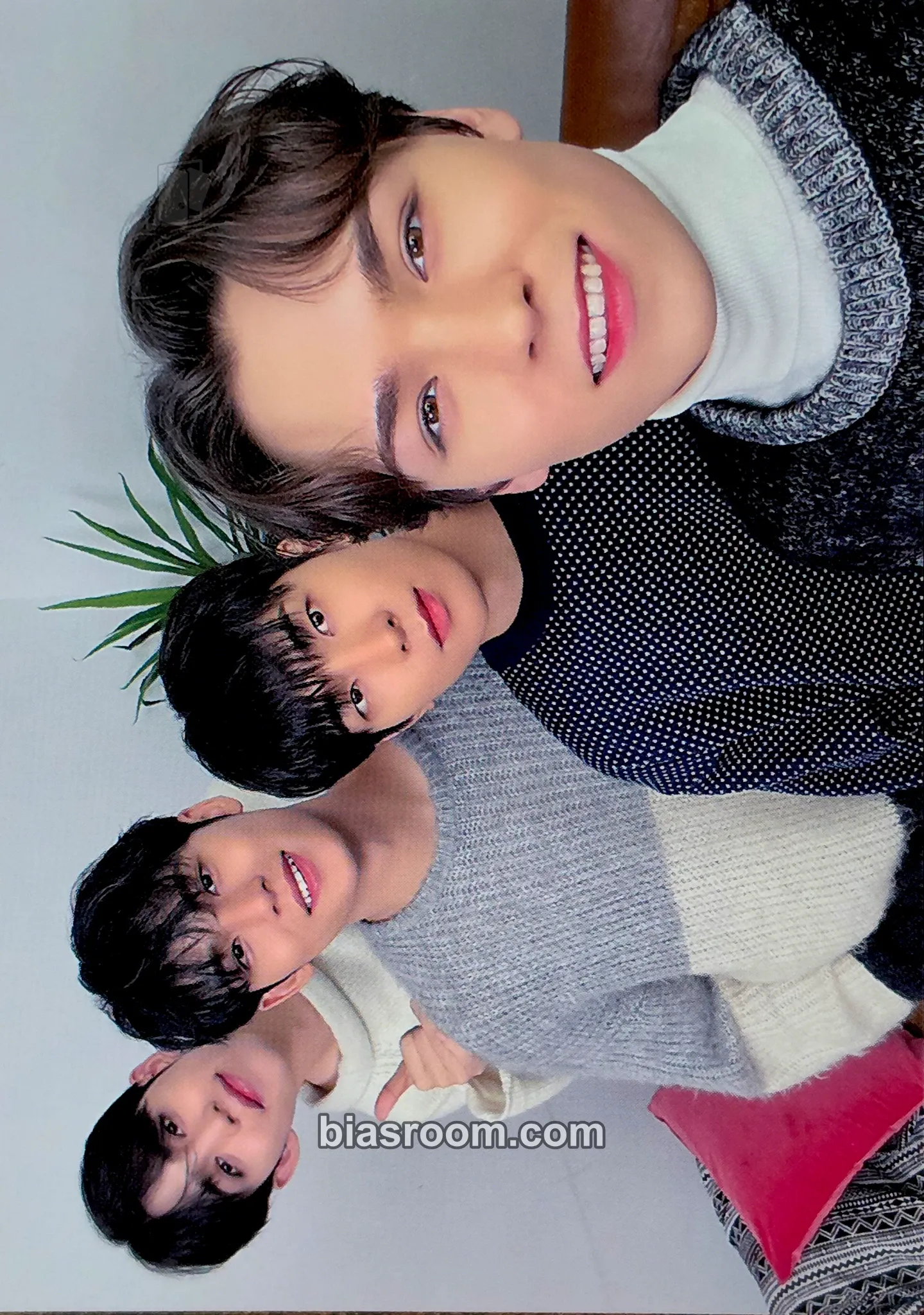 2021 Seventeen's Home Merchandise Photocard - SEVENTEEN - SEVENTEEN K-pop photocard