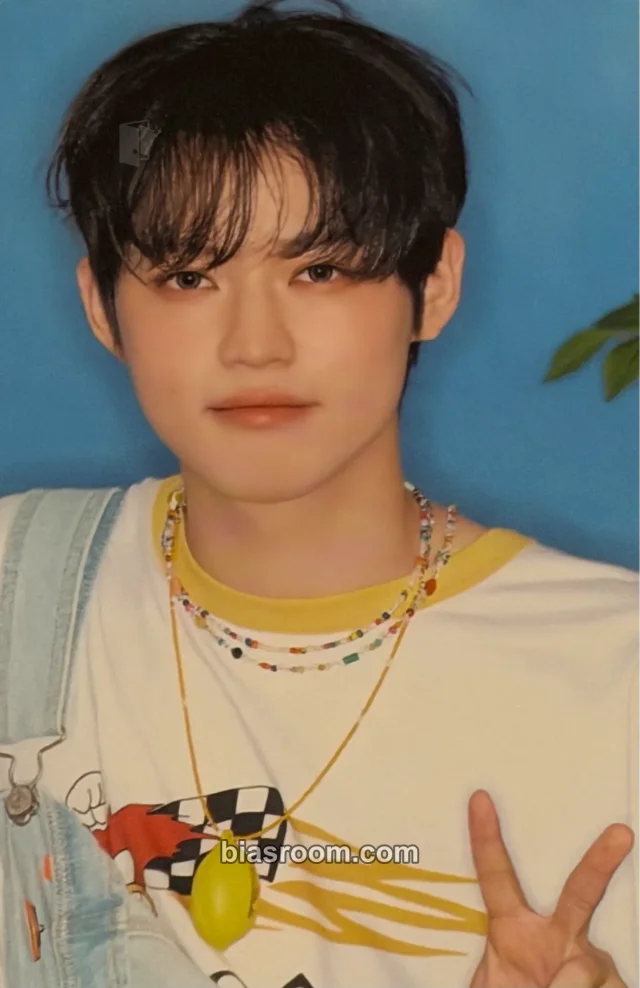 NCT DREAM - Chenle - 2026 Season’s Greetings Other season's greetings pob (pre-order benefit) ktown4u
