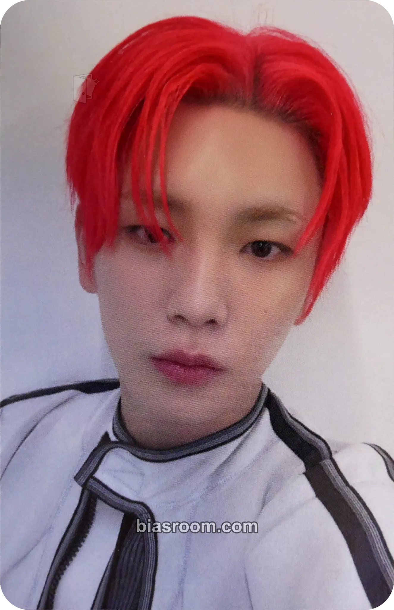 Key HUNTER - The 3rd Album Photocard - Key K-pop photocard