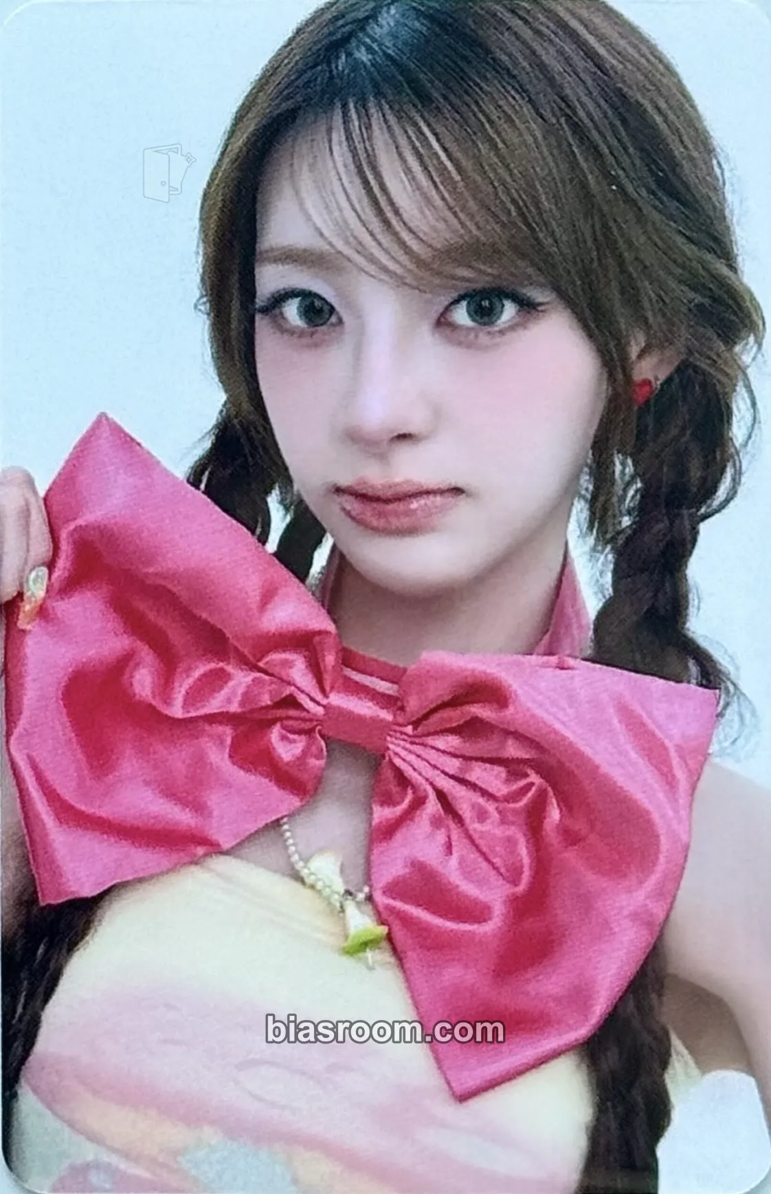 Seeun 2:LOVE Photocard - STAYC - STAYC K-pop photocard