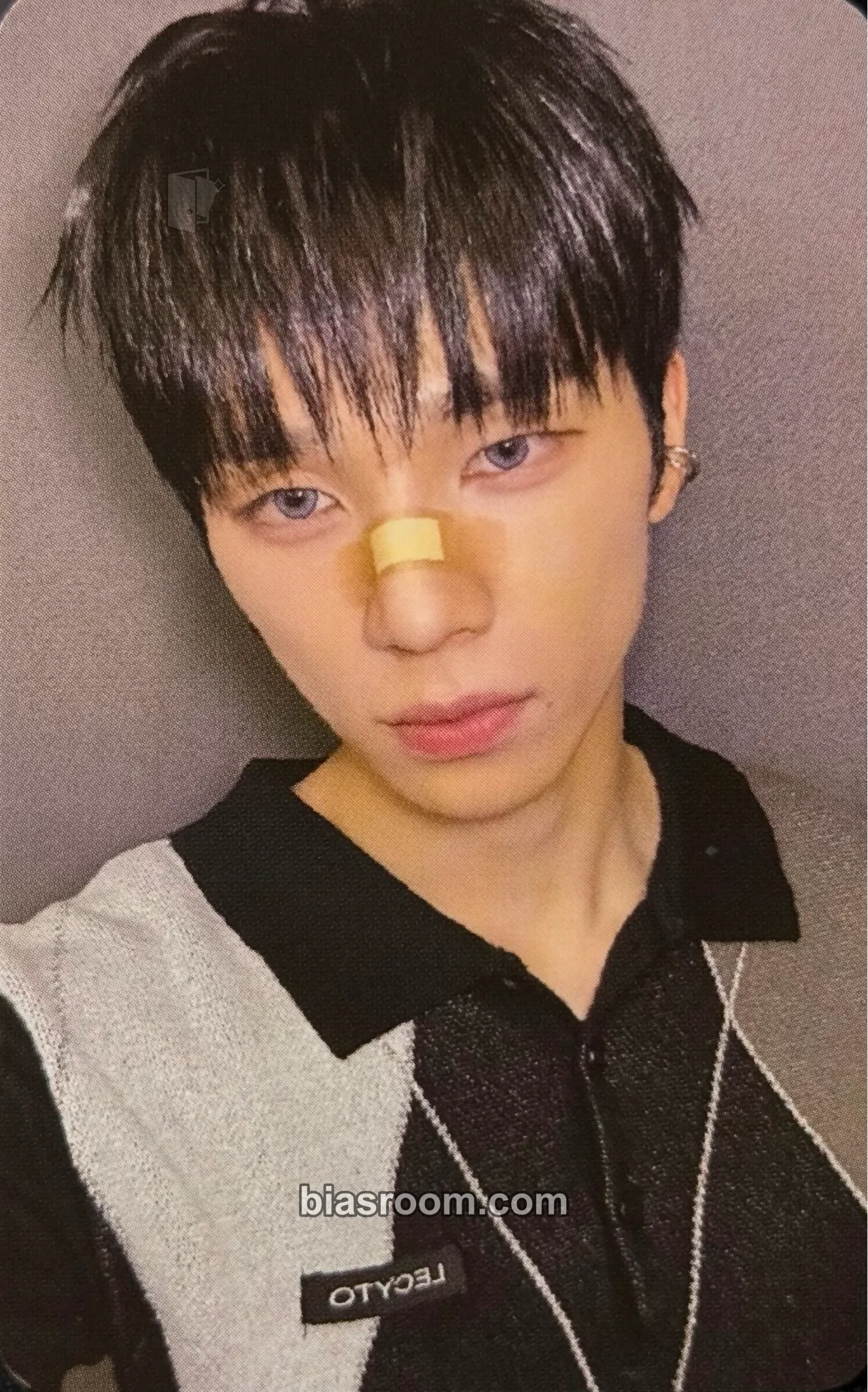 So Geon Beat-Boxer Photocard - NEXZ - NEXZ K-pop photocard
