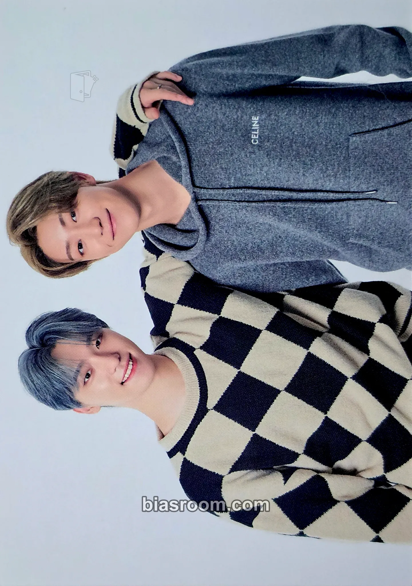 2021 Seventeen's Home Merchandise Photocard - SEVENTEEN - SEVENTEEN K-pop photocard