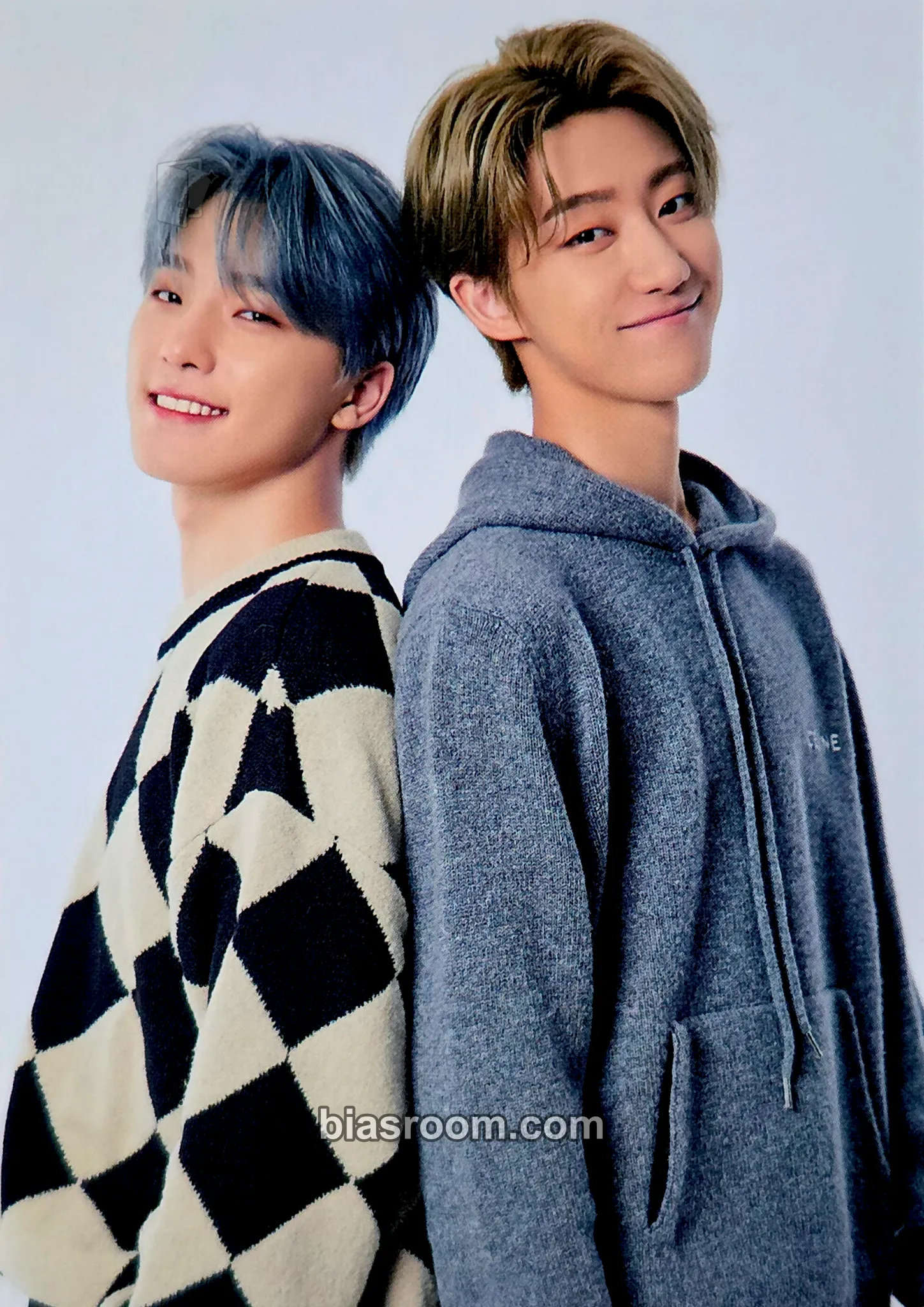 2021 Seventeen's Home Merchandise Photocard - SEVENTEEN - SEVENTEEN K-pop photocard