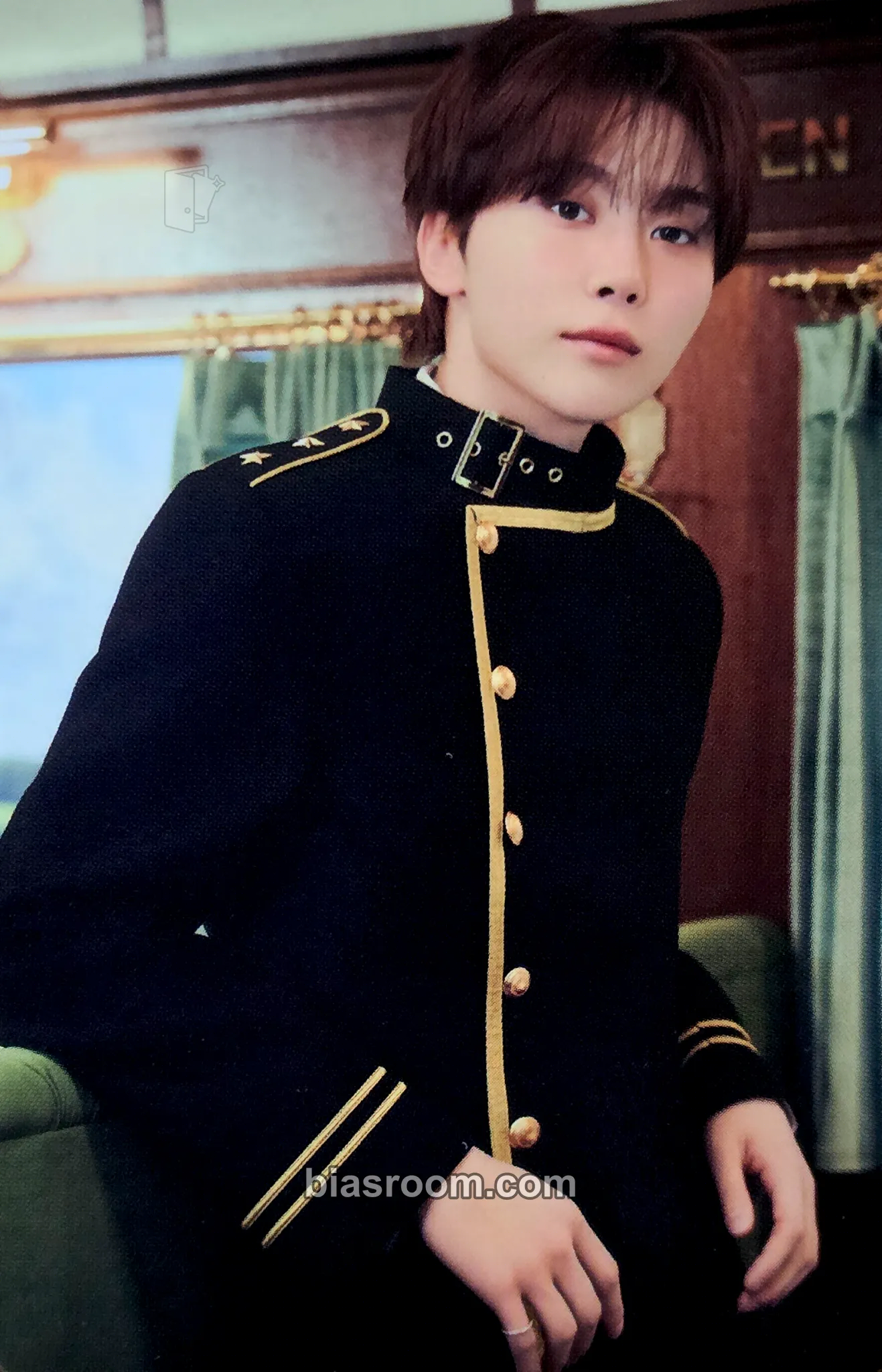 Seungkwan 2026 10TH SVT IN CARAT LAND Photocard - SEVENTEEN - SEVENTEEN K-pop photocard