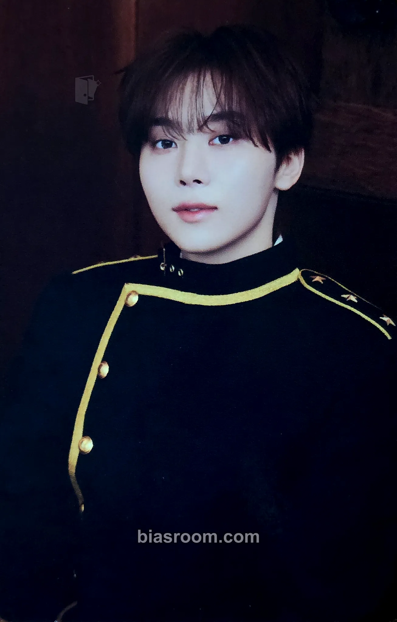 Seungkwan 2026 10TH SVT IN CARAT LAND Photocard - SEVENTEEN - SEVENTEEN K-pop photocard