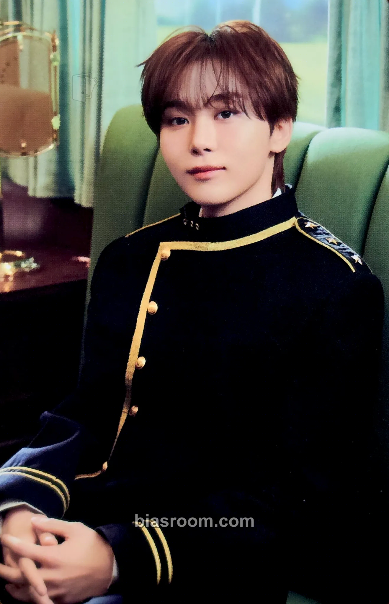 Seungkwan 2026 10TH SVT IN CARAT LAND Photocard - SEVENTEEN - SEVENTEEN K-pop photocard