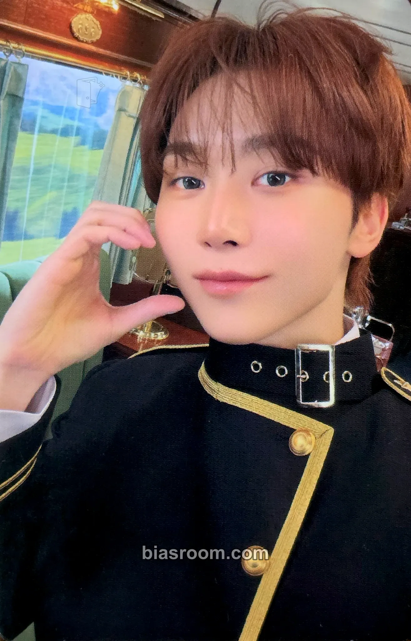 Seungkwan 2026 10TH SVT IN CARAT LAND Photocard - SEVENTEEN - SEVENTEEN K-pop photocard