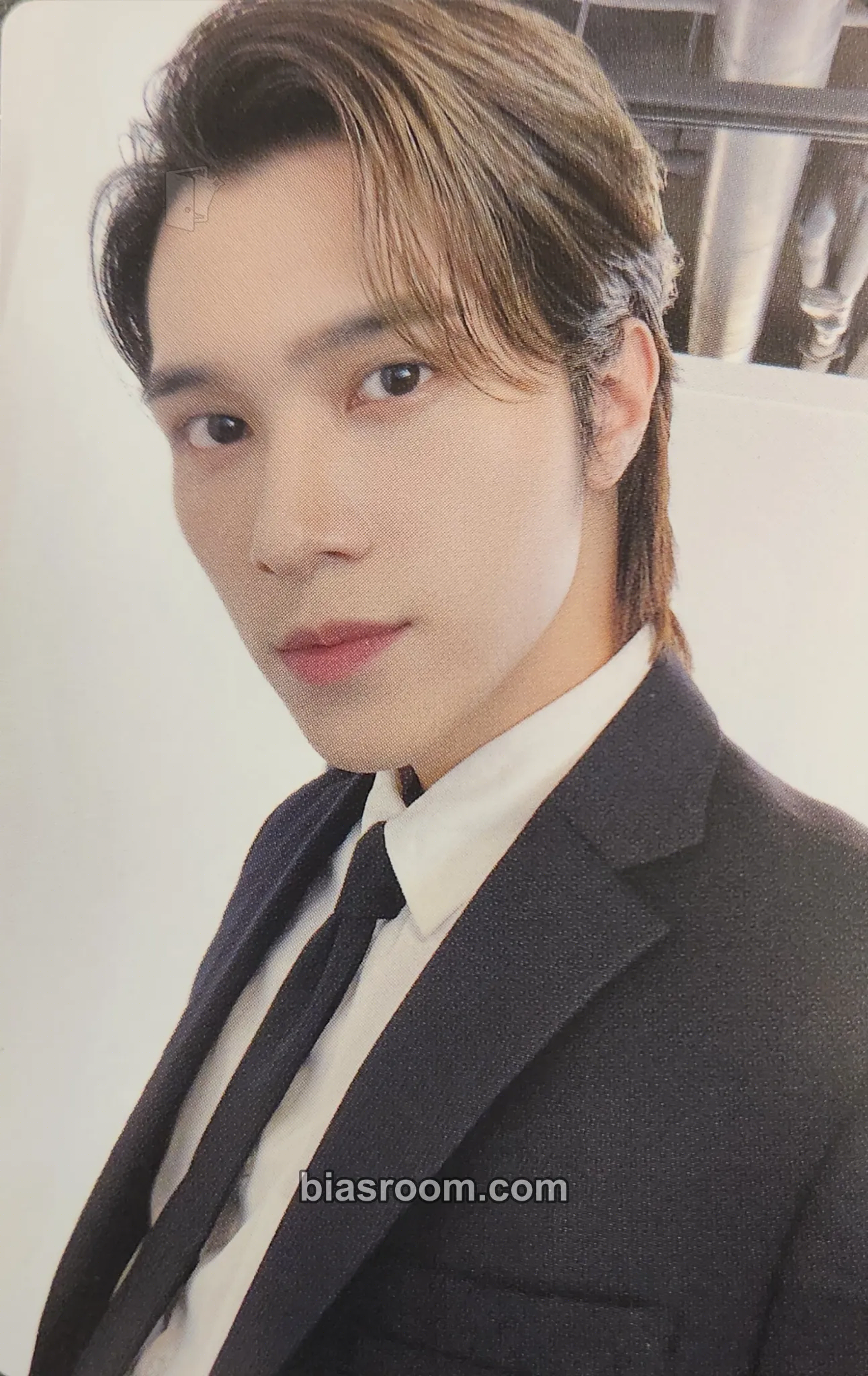 Hendery NCT NATION: To The World Photocard - NCT - NCT K-pop photocard