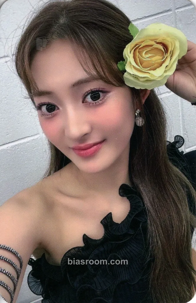 Semi My Little Aurora Photocard - cignature - cignature K-pop photocard