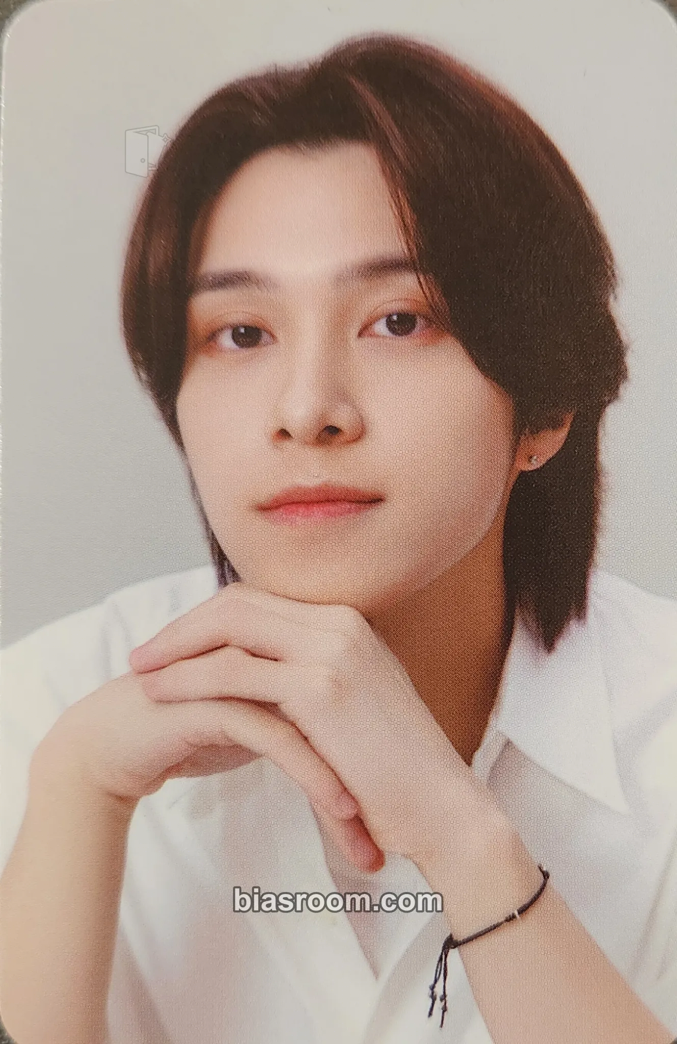 Hendery 2024 Season's Greetings Photocard - WayV - WayV K-pop photocard