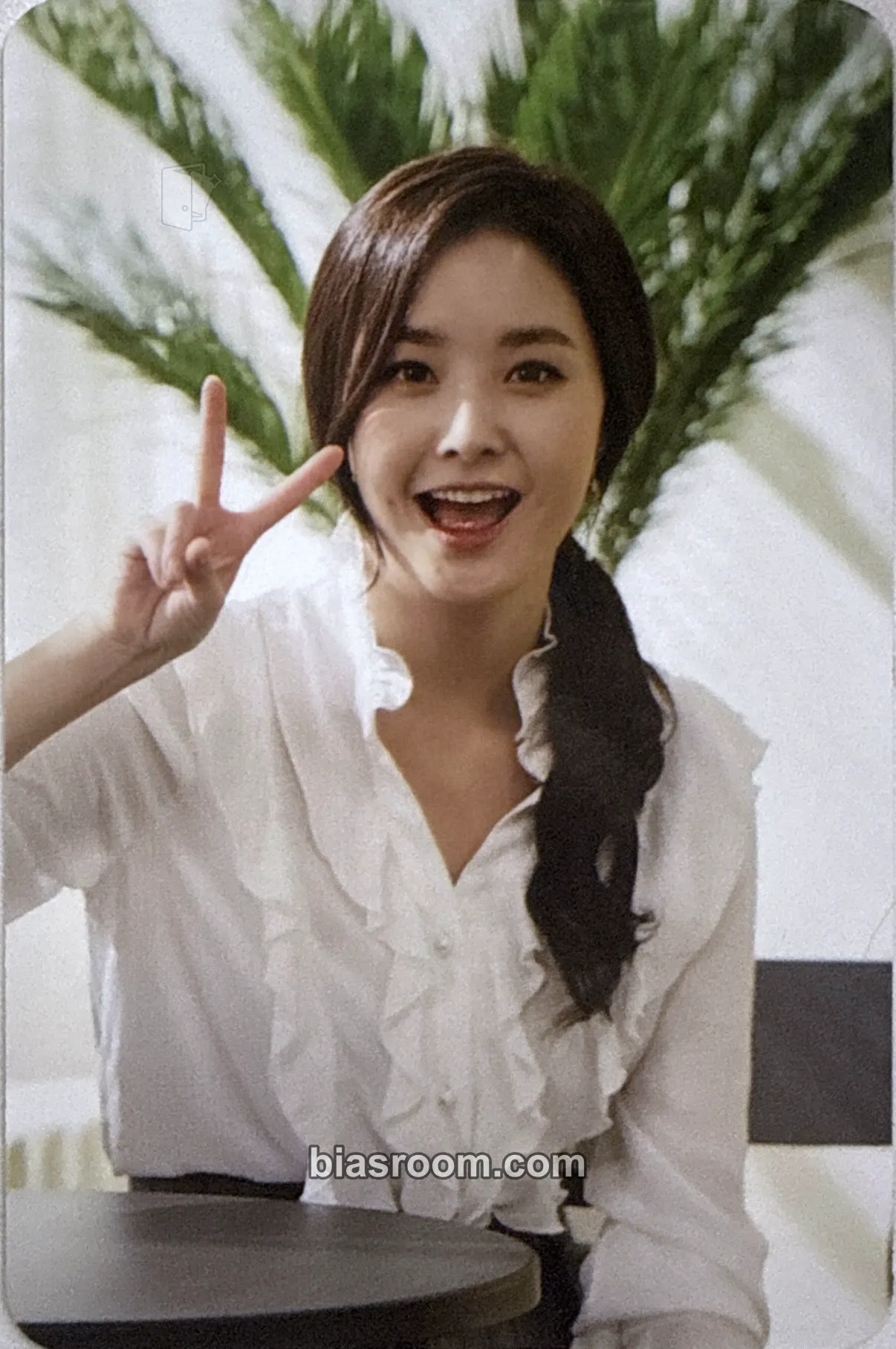 Woohee Fri. Sat. Sun Photocard - Dal★Shabet - Dal★Shabet K-pop photocard